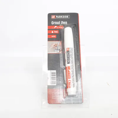 Building accessory (Grout Pen) from Parkside