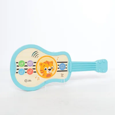 Instrument jouet (Turquoise, Multicolore) de Hape