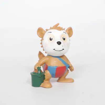 Leksaksfigur (Brun, Flerfärgad) från Tonies