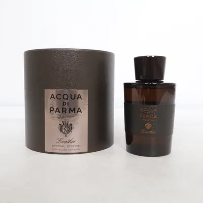Eau de Parfum (Colonia Leather Special Edition, Limited Edition) from Acqua di Parma