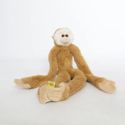Soft toy (Brown) from Wild Republic Polyester