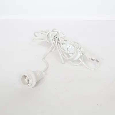 Cord set (White) from Kema Keur