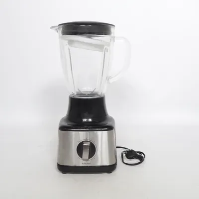 Mixer (Zwart, Zilver) van Rubicson