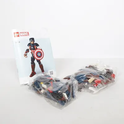 Bouwset (Meerkleurig) van LEGO