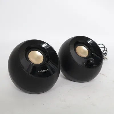 Speaker (Mf1680) from Creative