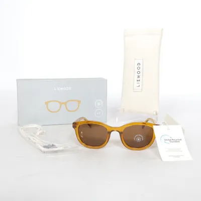 Solbriller (Beige) fra Liewood