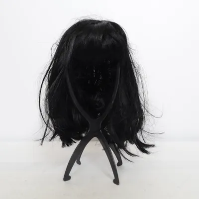 Perruque (Short Natural Bob Wig) de Leg Avenue