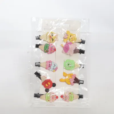 Hårspänne (Flerfärgad) från Jewelry