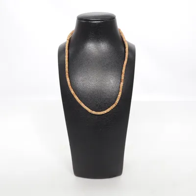 Ketting (Bruin) Onbekend materiaal