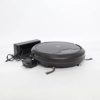Robot vacuum cleaner (Rvc 2.0) from Andersson