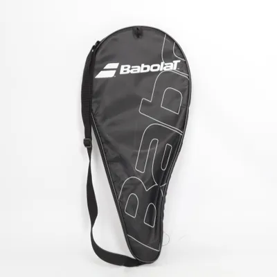 Tennis racket (Blue, Green, White) from Babolat