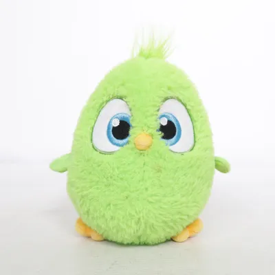 Gosedjur (Grön) från Angry Birds
