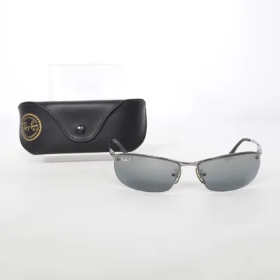 Zonnebril (RB3183) van Ray-Ban