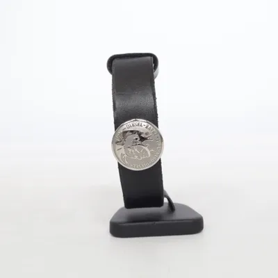 Armband (Svart) från Diesel Okänd metall