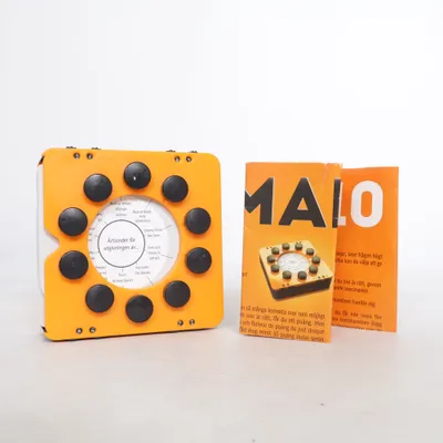 Parlor game from Martinex