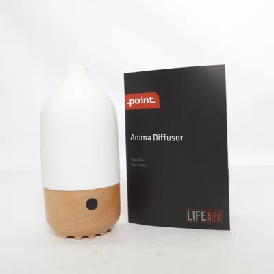 Diffuser (Podi24wh) van Point