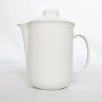 Théière (Blanc) de BodaNova