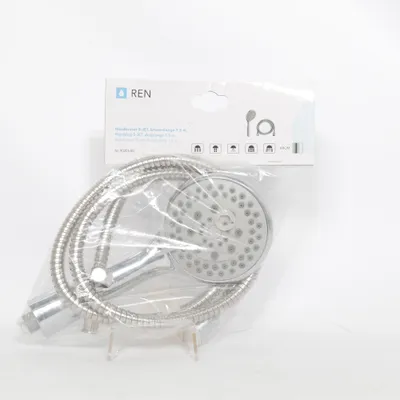 Pommeau de douche (S-Jet) de REN