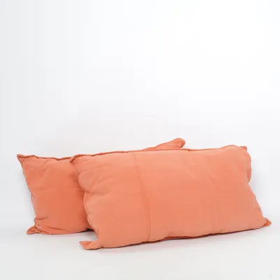 Coussin décoratif (Rouge) de Kid