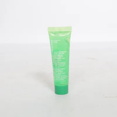 Face mask (Cucumber Gel Mask) from Peter Thomas Roth