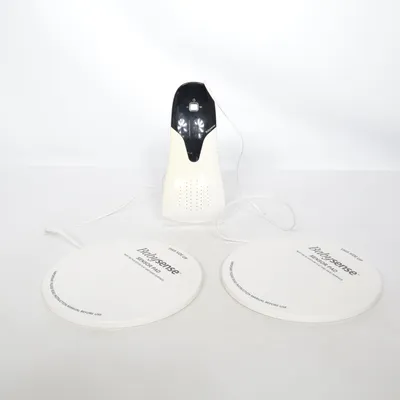 Babyvakt (Vit) från Babysense