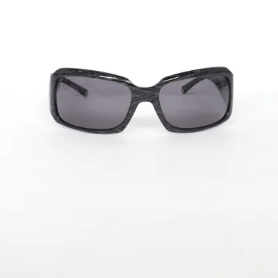 Zonnebril (Zwart, Grijs) van MaxMara