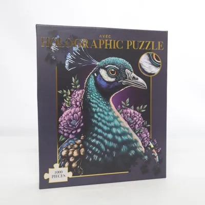 Puzzle from Avec