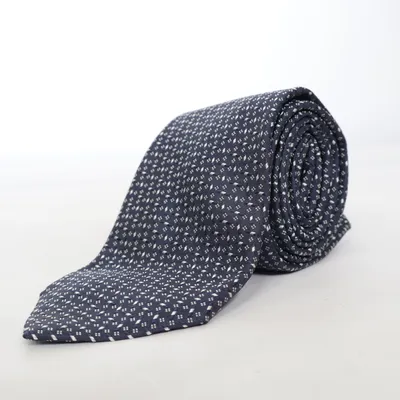 Cravate (Bleu) de Edsor