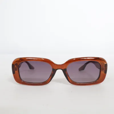 Sunglasses (Brown) from NA-KD