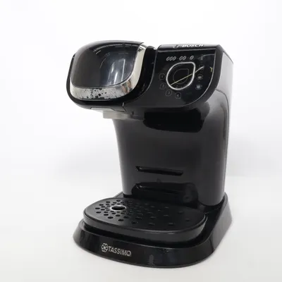 Kaffemaskin (TASSIMO) från Bosch