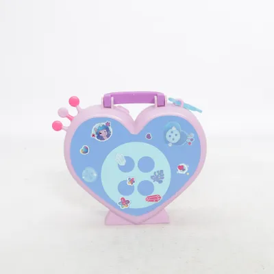 Legetøj (Lilla, Flerfarvet) fra Polly Pocket