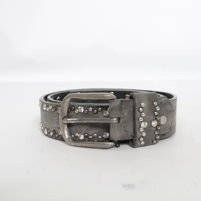 Ceinture (Noir)