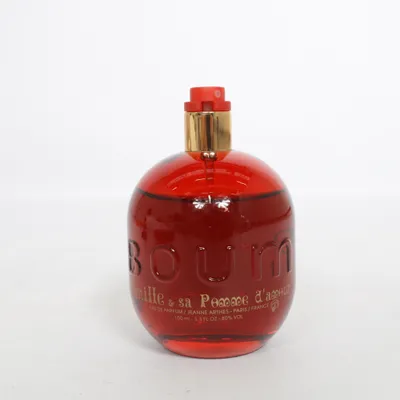 Eau de Parfum (Boum Vanille & Sa Pomme D'amour) from Jeanne Arthes