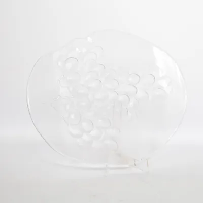 Serving platter (Grape) from Kosta