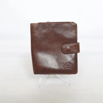 Portefeuille (Marron) de The Trend