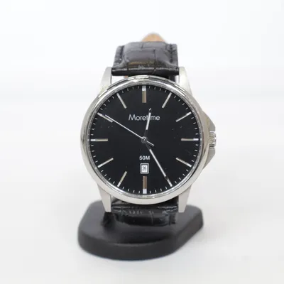 Armbandsur (Svart, Grå) från Moretime