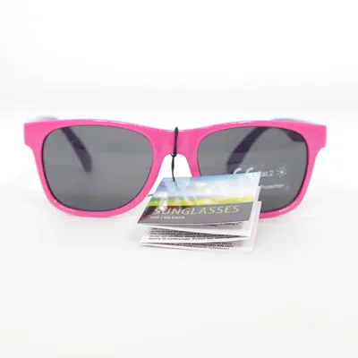 Solglasögon (Rosa, Lila) från Attcl Sunglasses