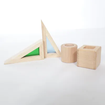 Activiteitenspeelgoed (Beige, Meerkleurig)