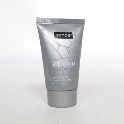 Crème visage (Ice Cold) de Sence