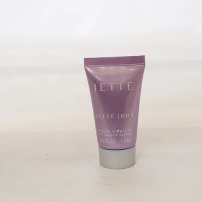 Shower cream from Jette Joop