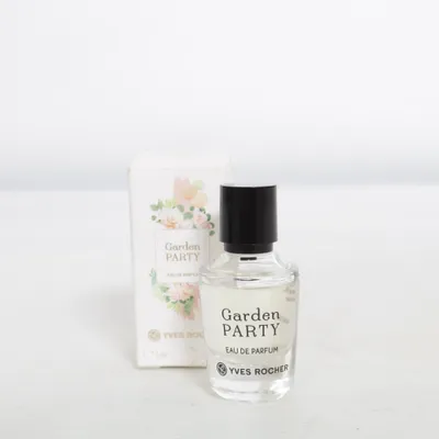 Eau de Parfum (Garden Party) de Yves Rocher