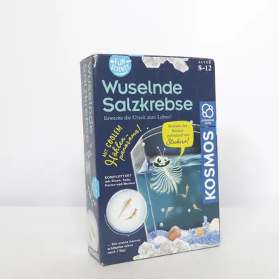 Loisirs créatifs (Bleu, Multicolore) de Kosmos