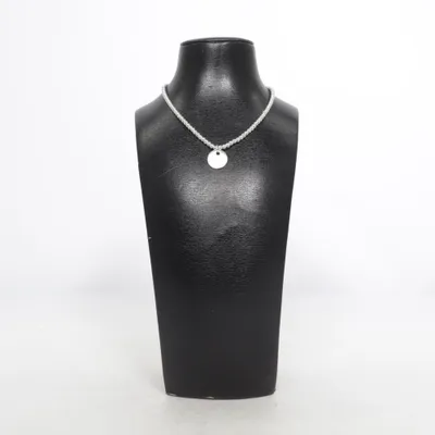 Ketting (Princess) van Miss Dee Onbekend materiaal