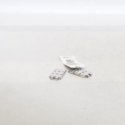 Watchband (Silver) from Fossil