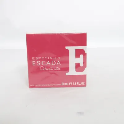 Eau de Toilette (Especially Escada Delicate Notes) van Escada