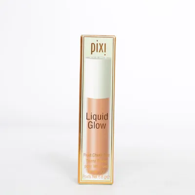 Rouge (Liquid Glow) från Pixi
