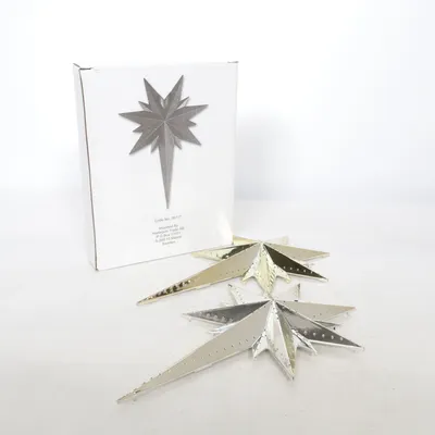 Étoile de Noël