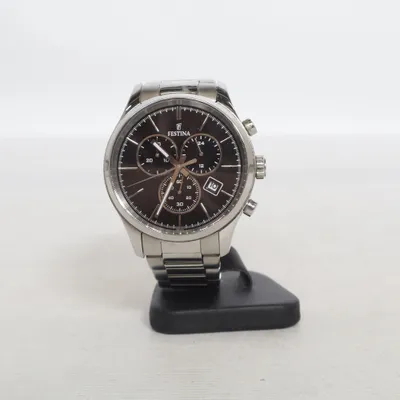 Armbandsur (F16578) från Festina