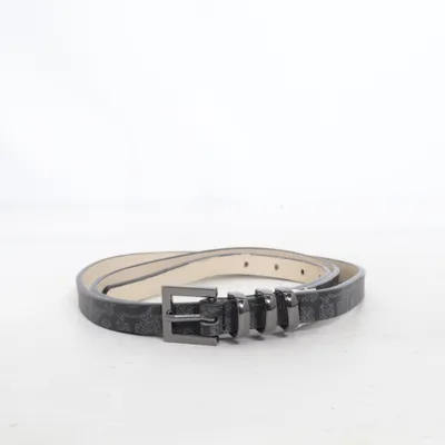 Ceinture (Noir) de Roccobarocco