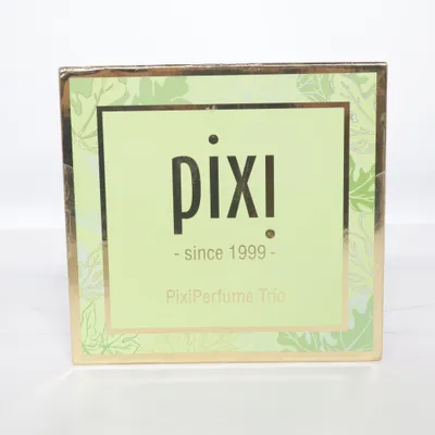 Eau de Toilette (Pixiperfume Trio) de Pixi